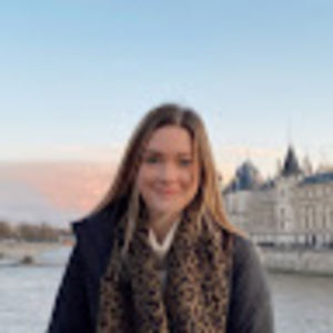 Meet your Posher, Grace